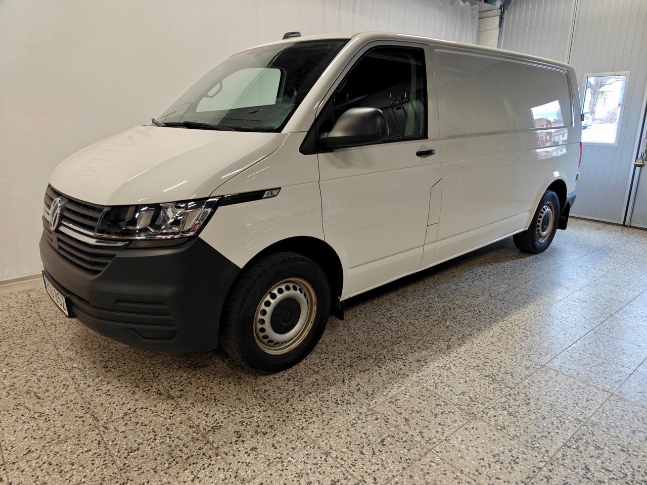 Volkswagen Transporter T28 2....