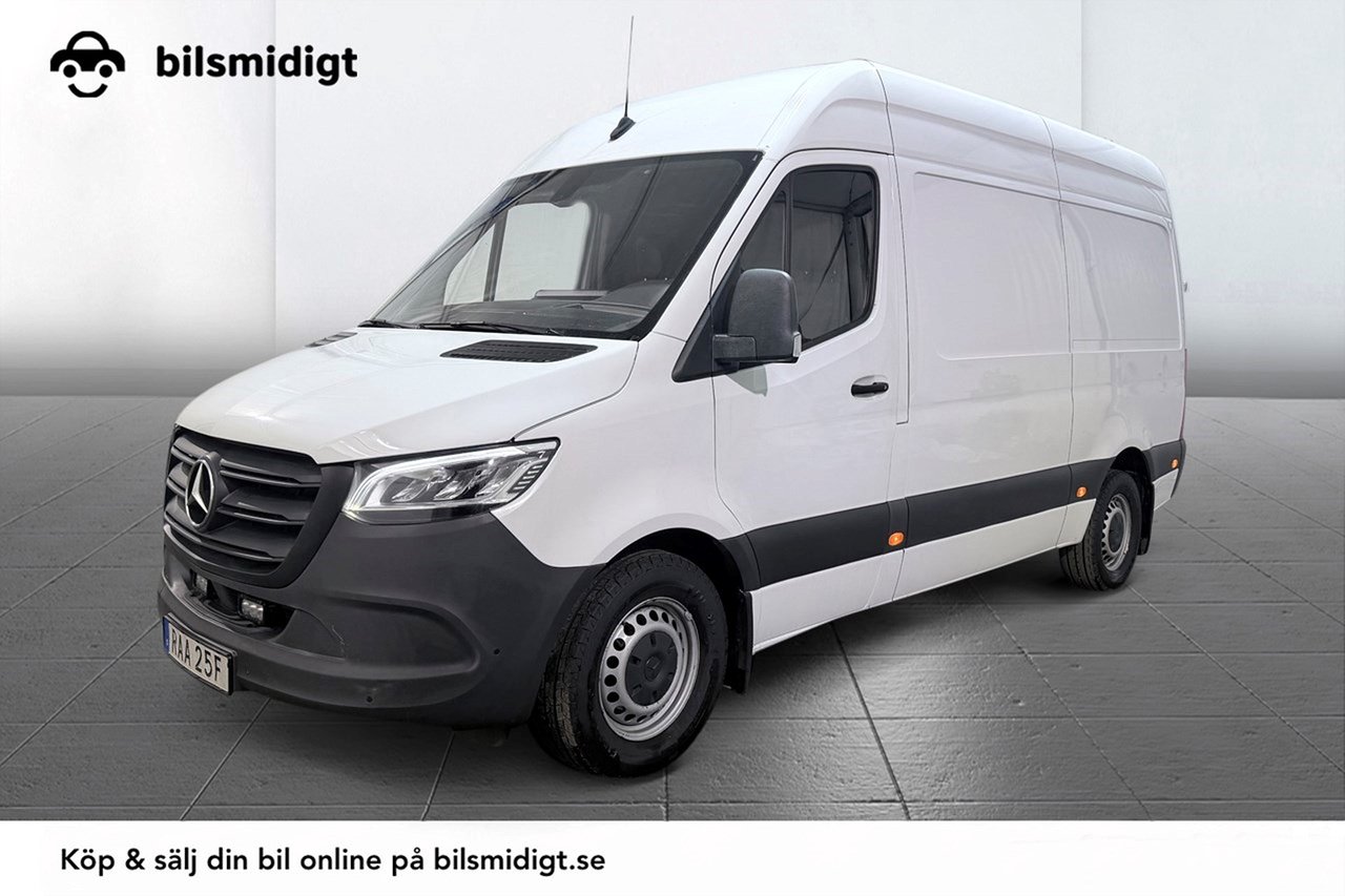 Mercedes-Benz sprinter 317 CD...