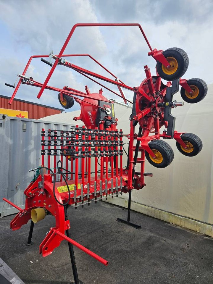 Rotorsträngläggare Fransgård ...