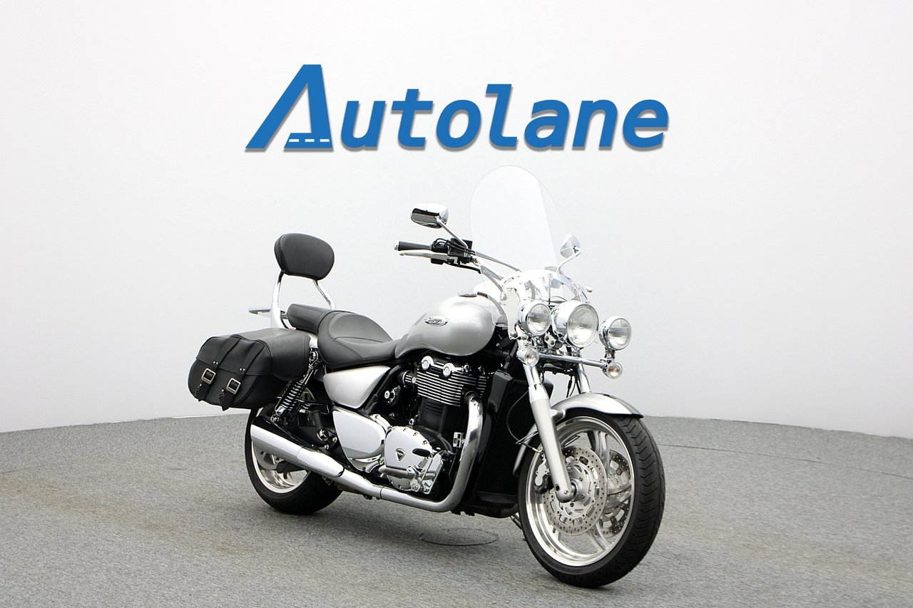 Triumph Thunderbird 1600 *ABS...