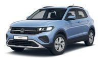 Volkswagen T-CROSS TSI 95 HK Edition Privatleasing