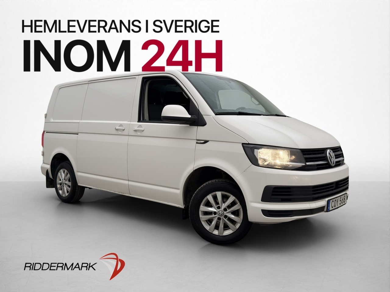 Volkswagen transporter 2.0TDI...