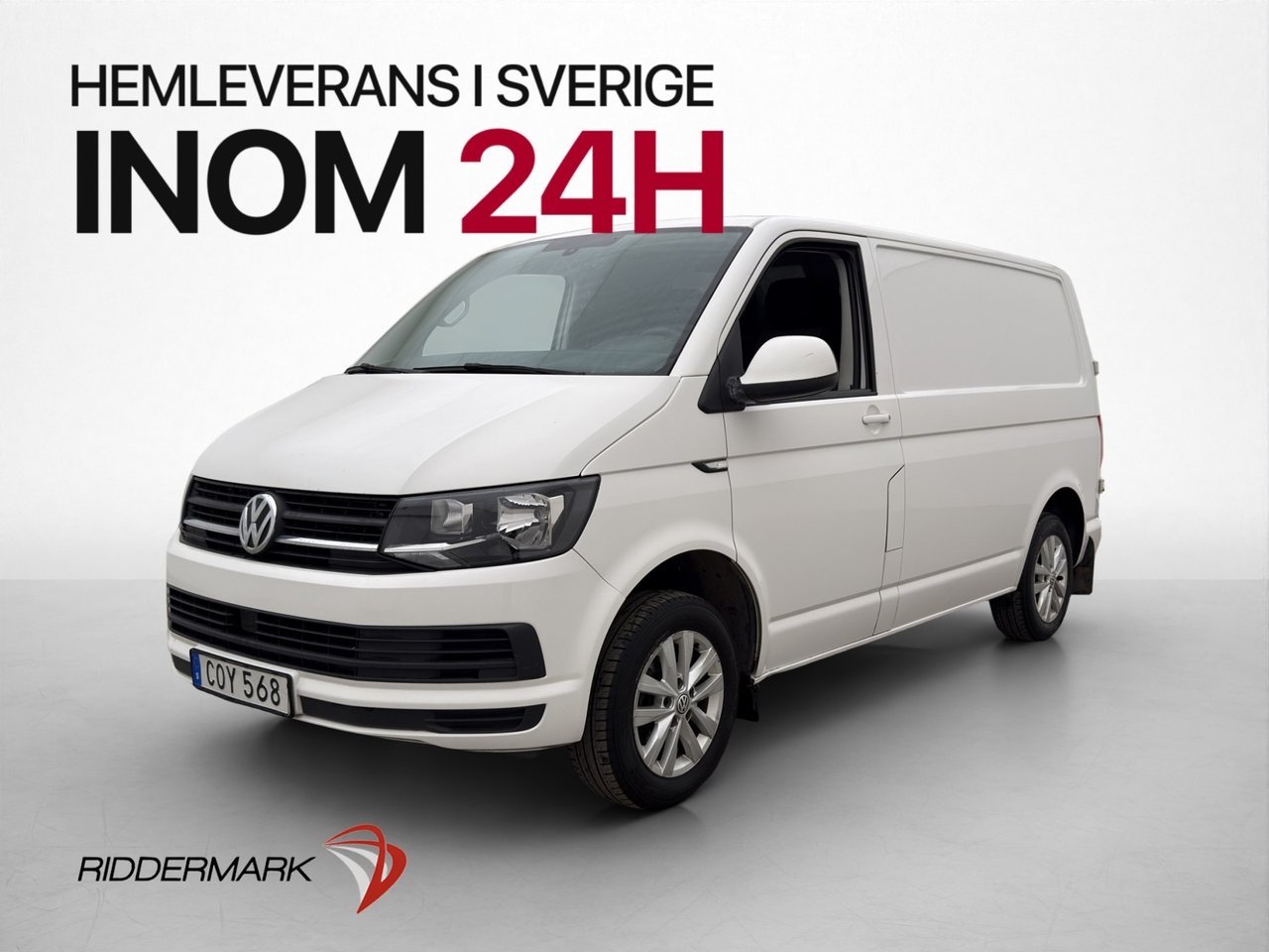 Volkswagen transporter 2.0TDI...