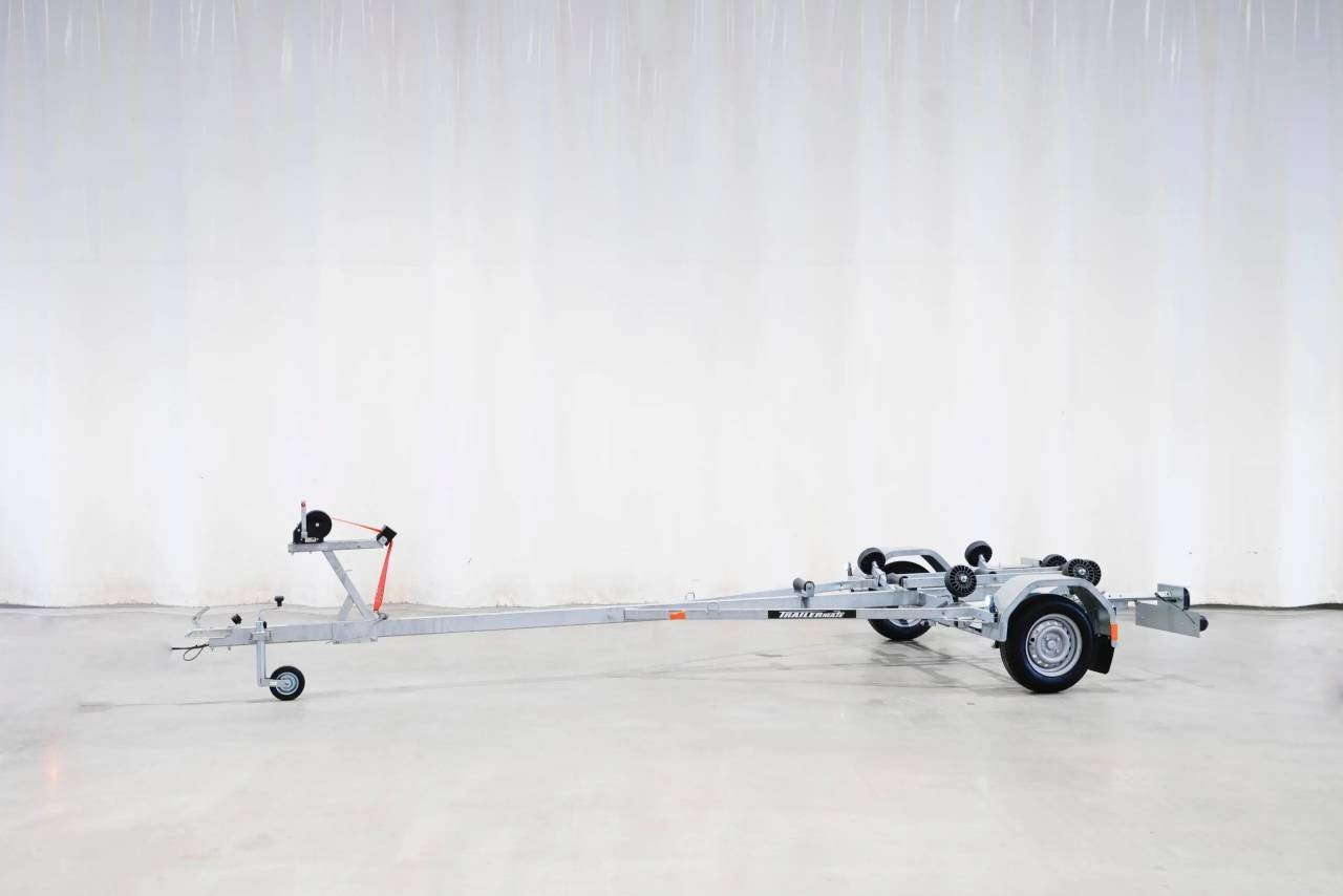 Trailermate 80km/h Båttrailer...