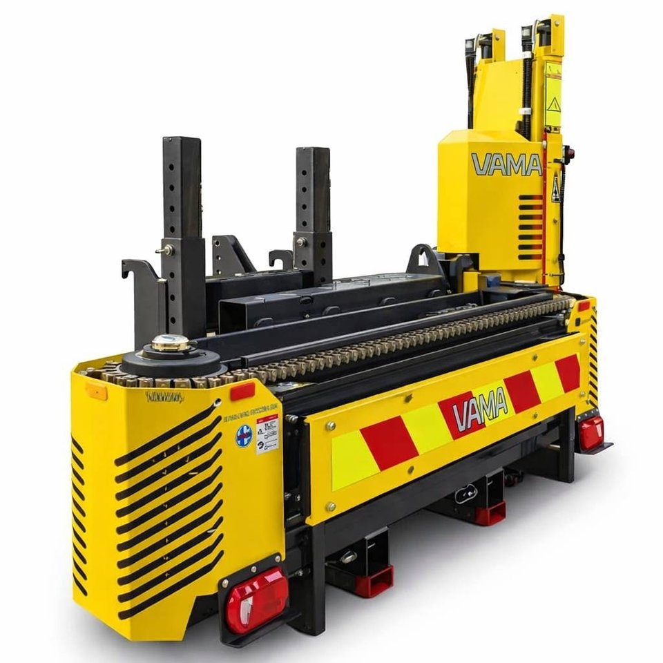 Vama Snöströsättare/Pinnutsät...