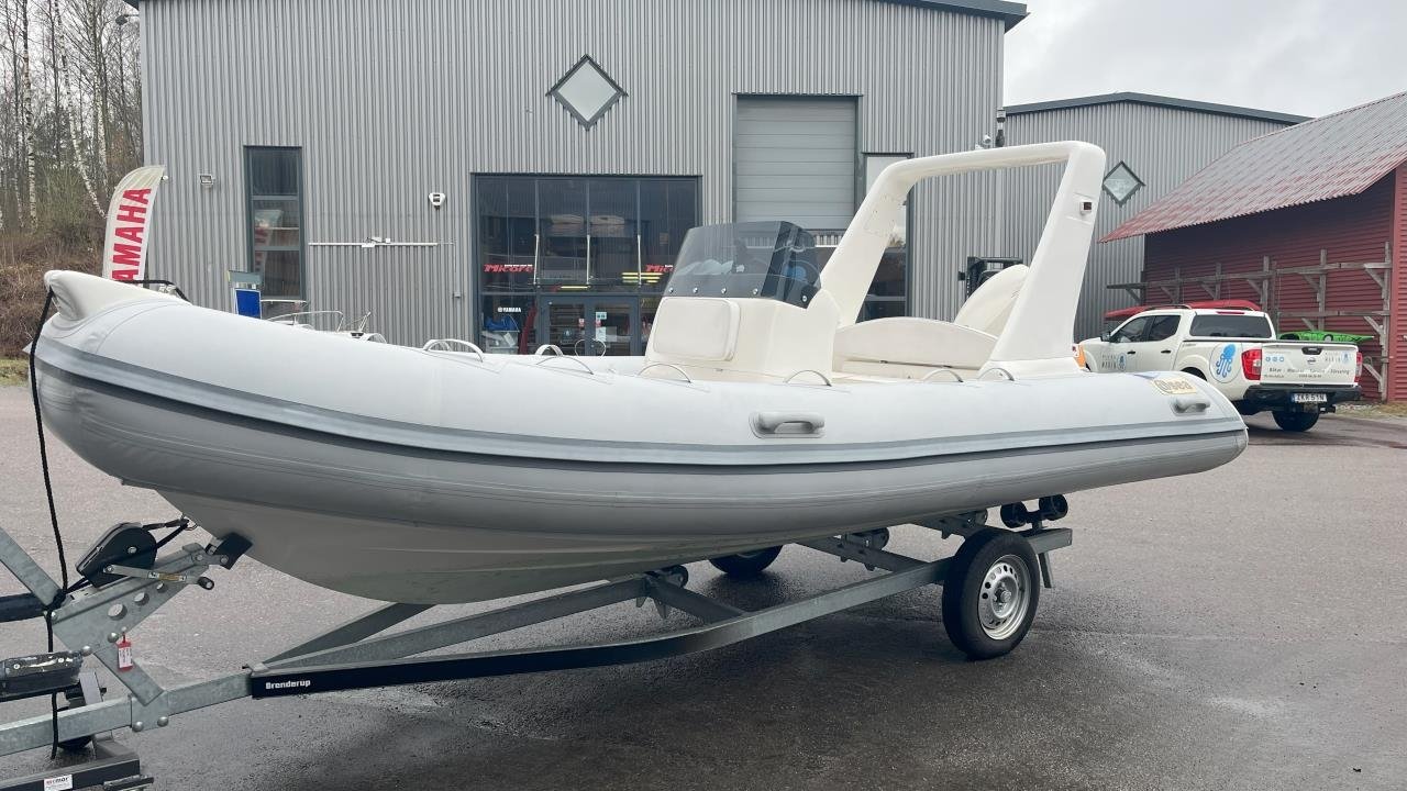 @SEA 500 HV - EVINRUDE E-TEC ...