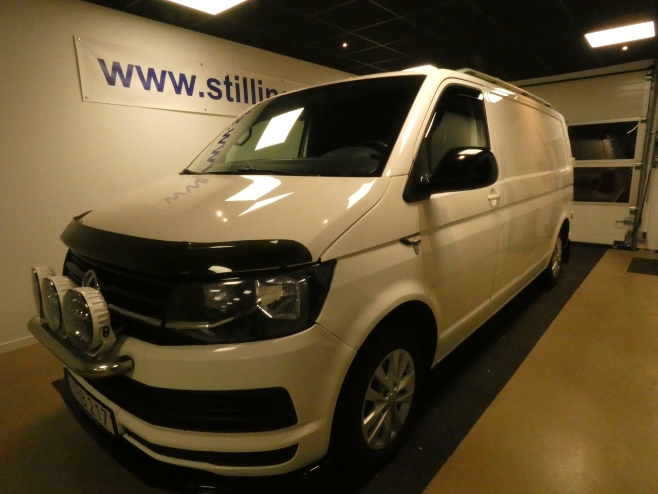 Volkswagen Transporter T30 2....