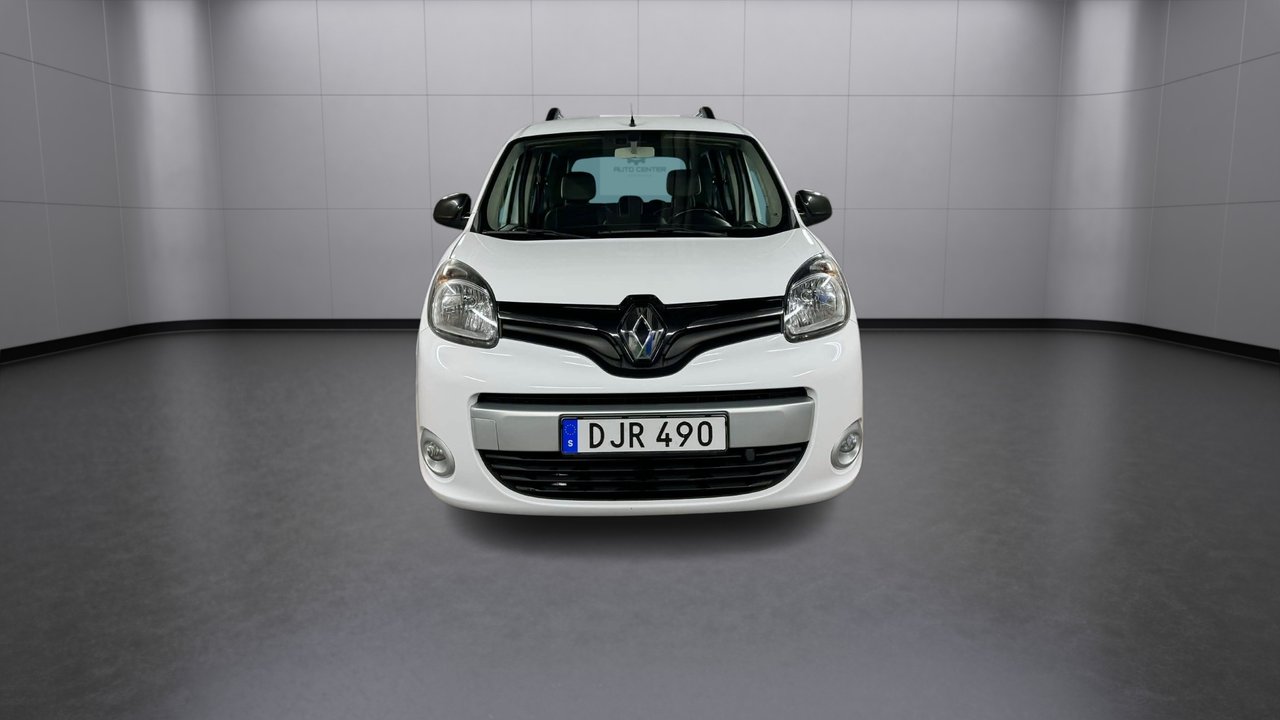 Renault Kangoo Express Passen...