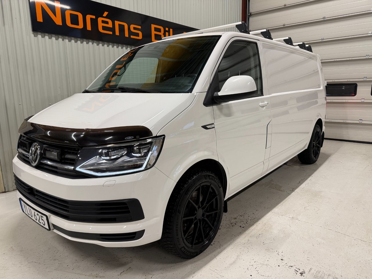 Volkswagen Transporter 2.0 TD...