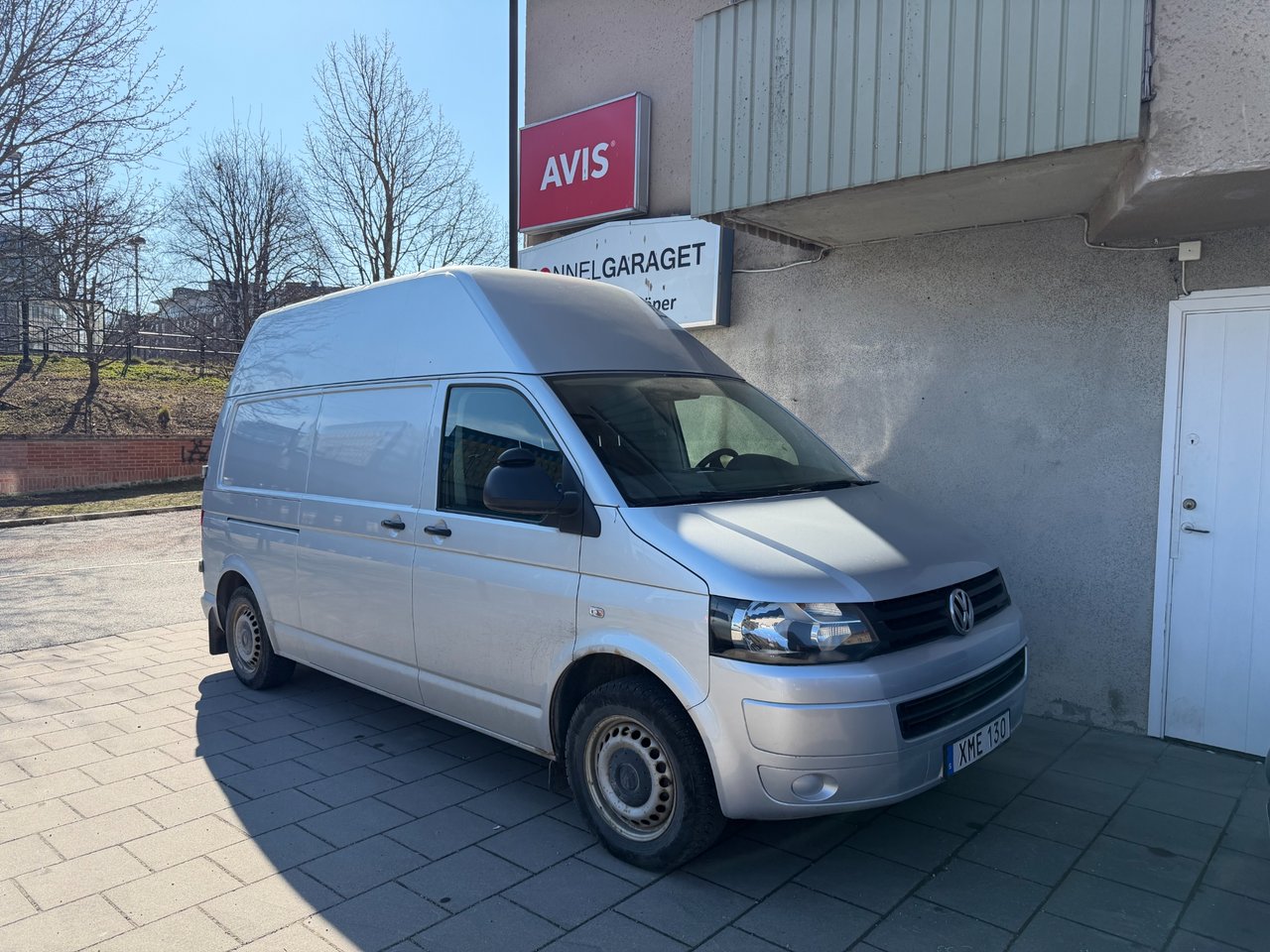 Volkswagen Transporter T32 2....