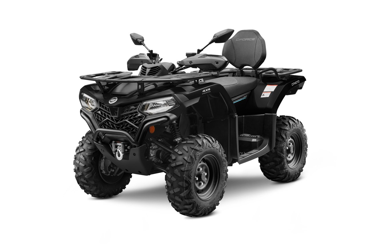 CFMOTO Cforce 450 L TRAKTOR B