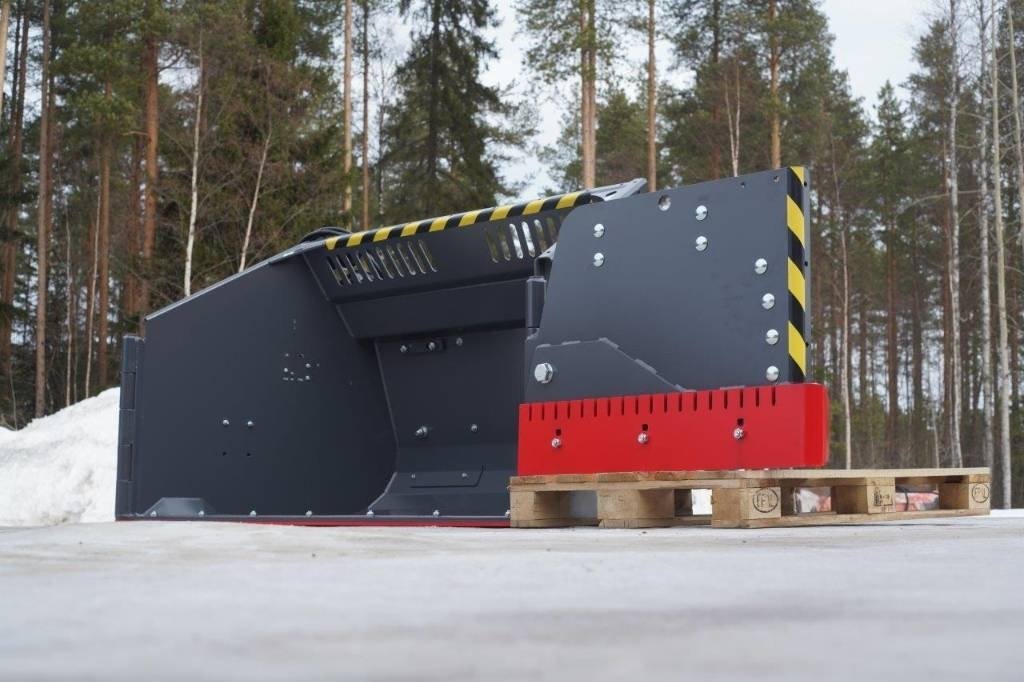 Vama Snöskopor/Klaffskopor/Mu...