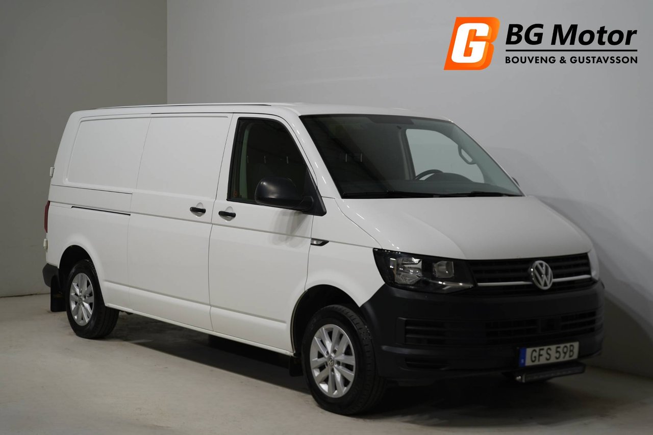 Volkswagen Transporter T30 2....