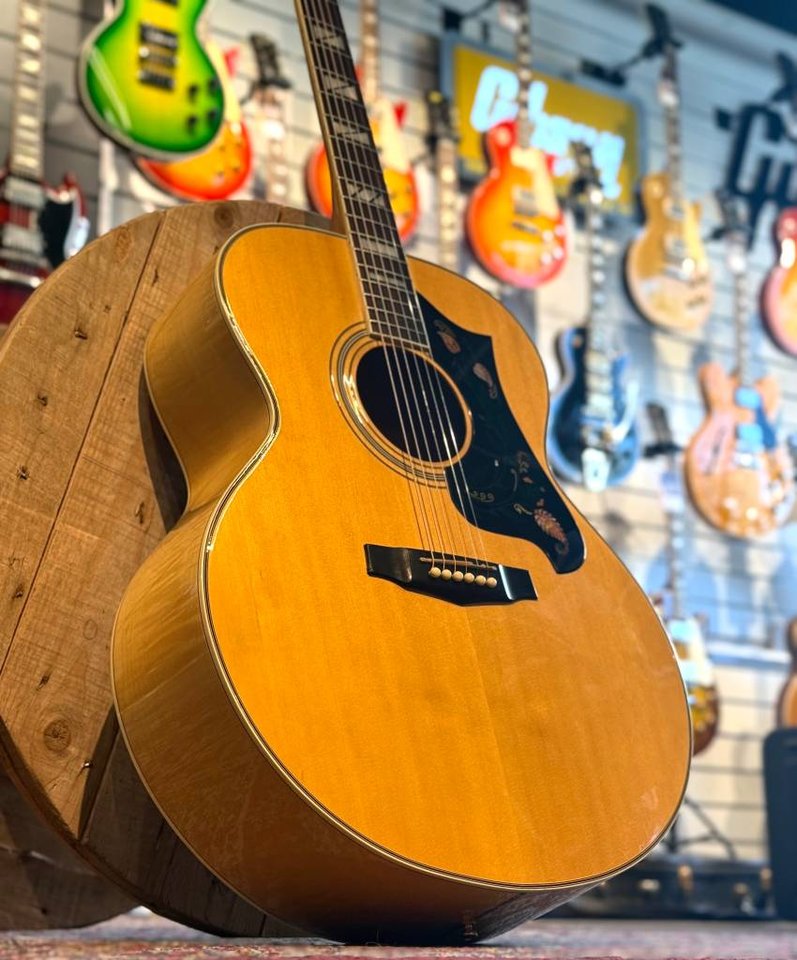 Ibanez Concorde J-540