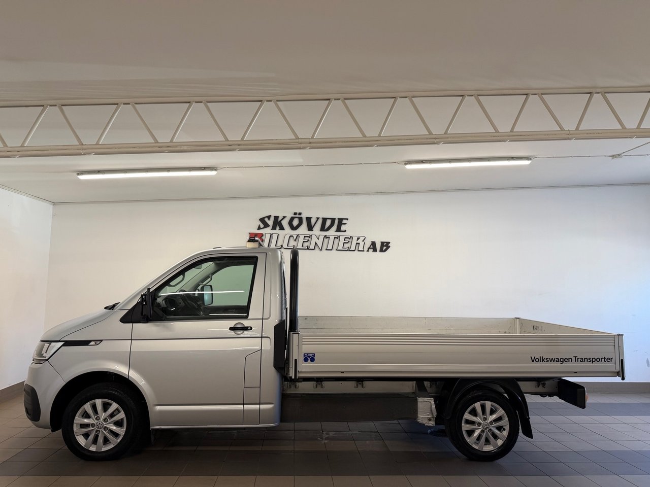 Volkswagen Transporter T30 2....