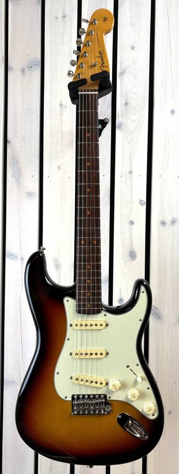 Fender American Vintage II 19...