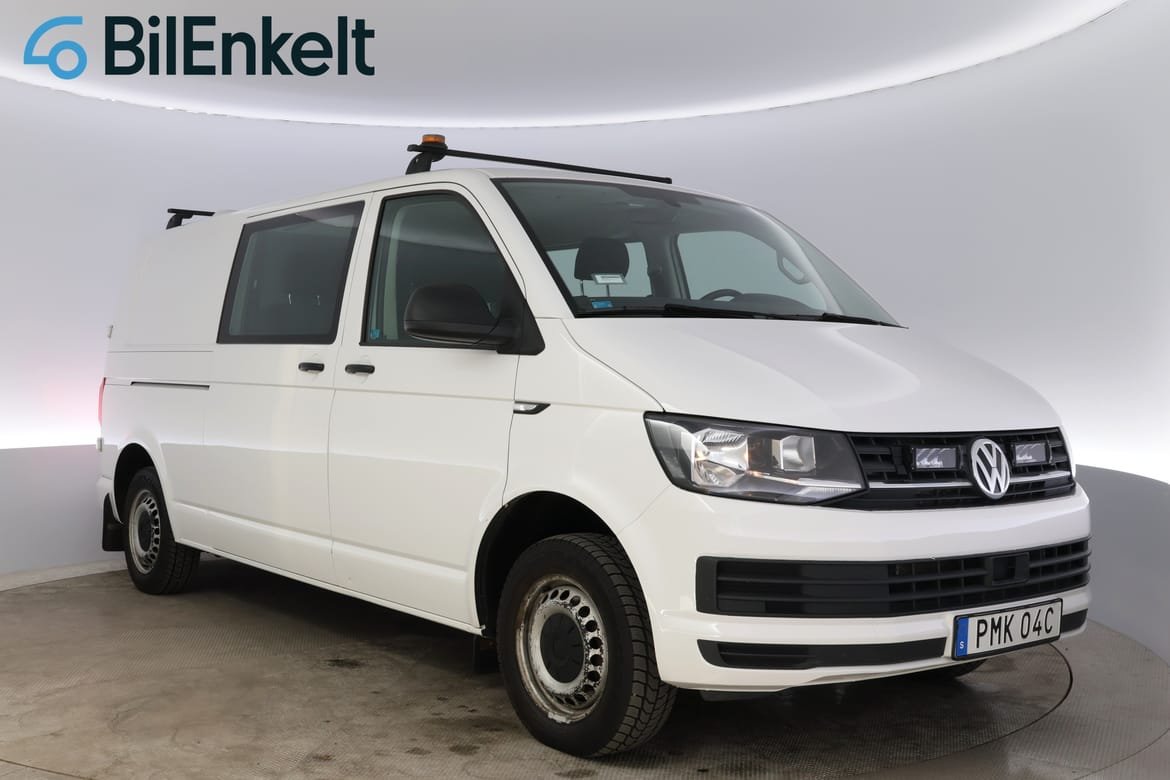 Volkswagen transporter Kombi ...