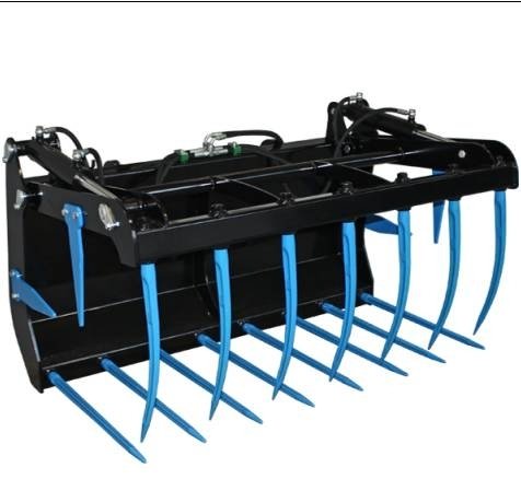 SE Equipment  Krokodilgrep St...