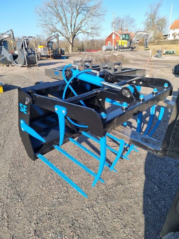 SE Equipment  Krokodilgrep SM...