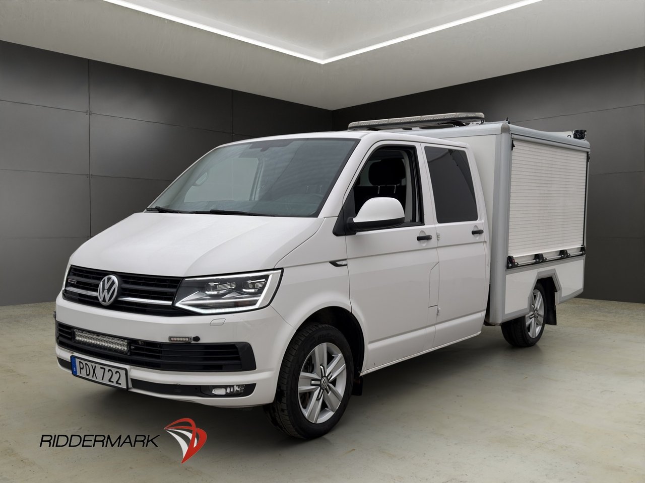 Volkswagen transporter 2.0TDI...