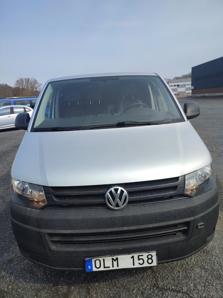 Volkswagen Transporter T30 2....