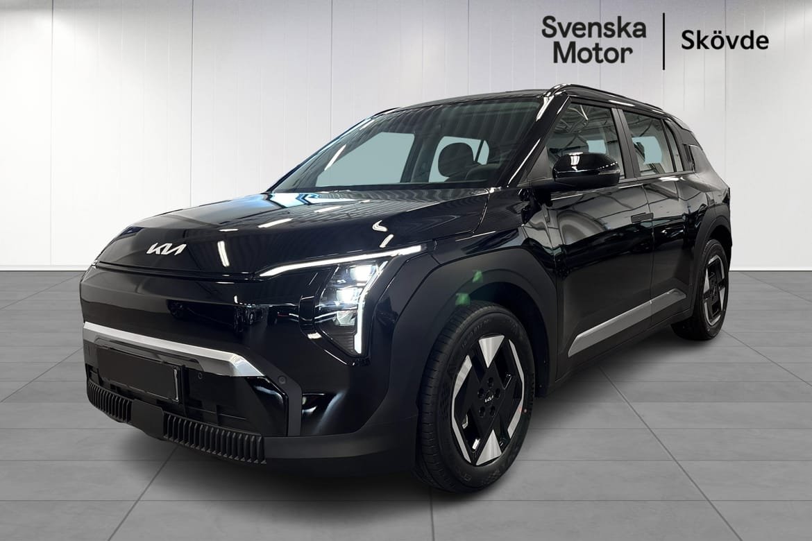 Kia EV3 LAGERBIL PRIVATLEASIN...