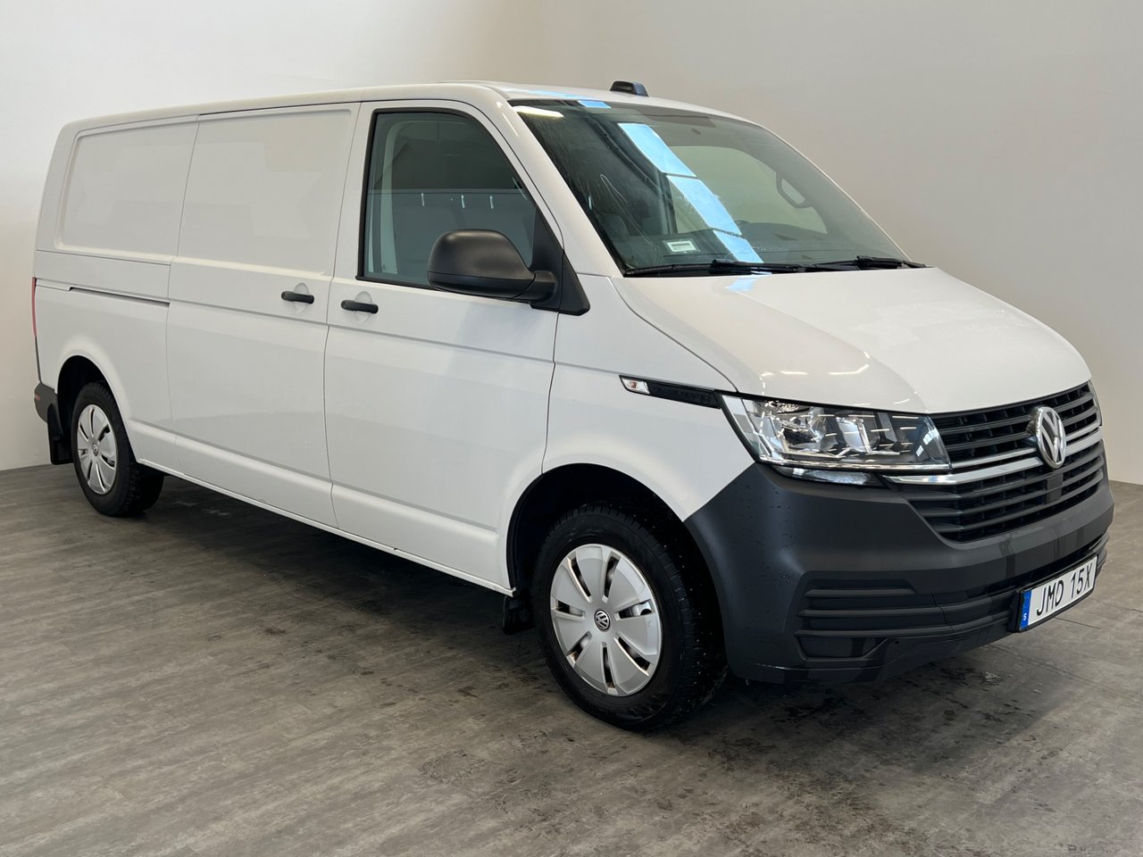 Volkswagen Transporter 2.0TDI...