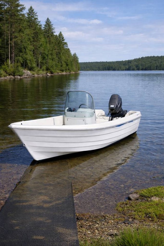 Terhi 6020 Nordic – komplett ...
