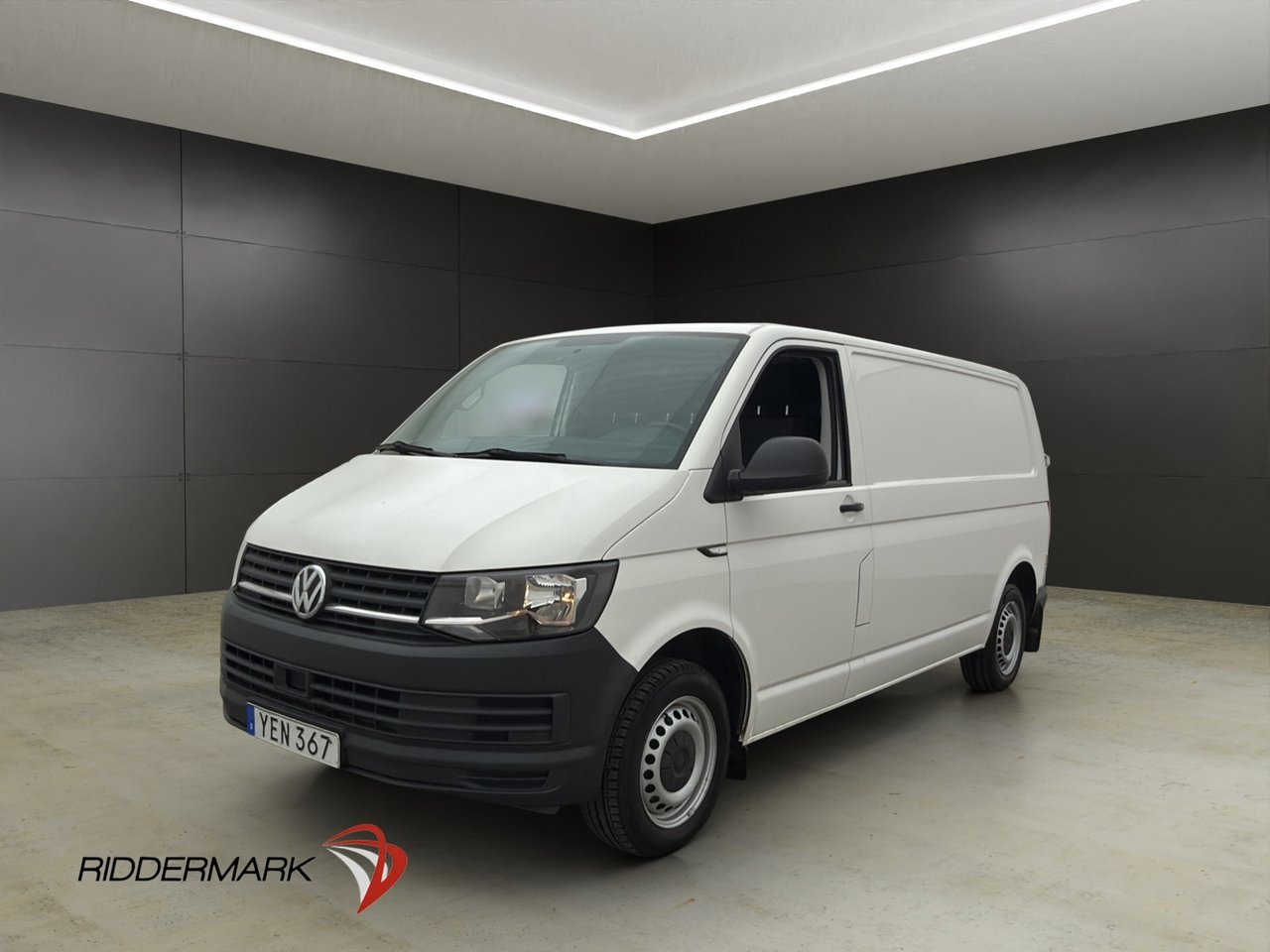 Volkswagen transporter L2 2.0...