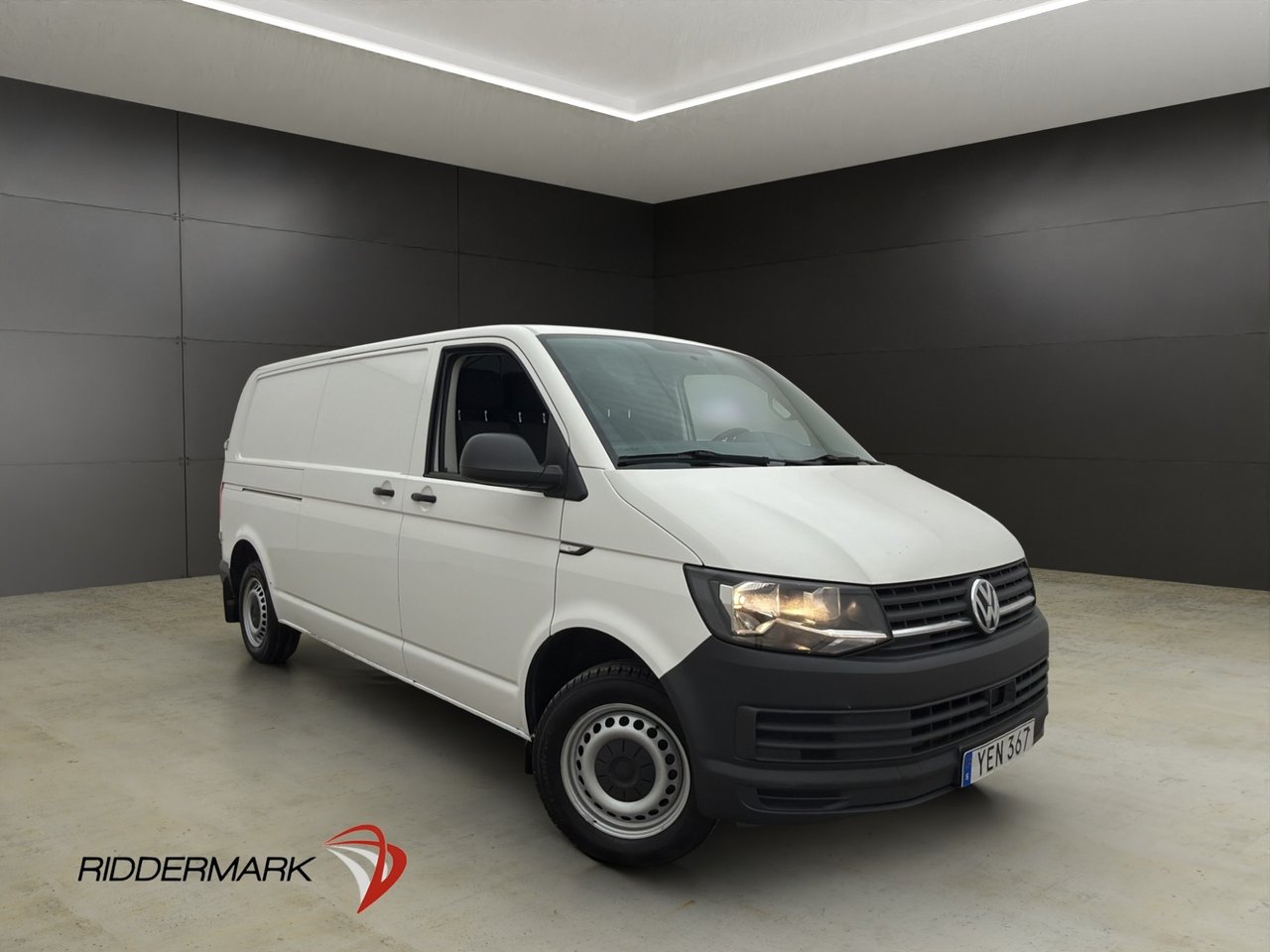 Volkswagen transporter L2 2.0...
