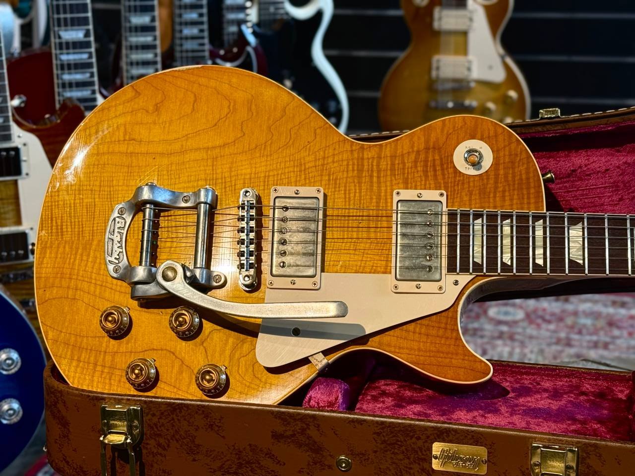Gibson Custom Shop Collector'...