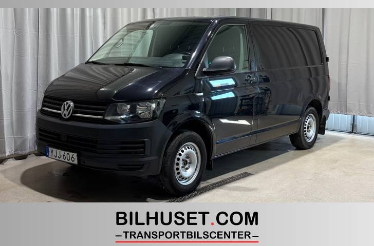 Volkswagen Transporter T30 2....