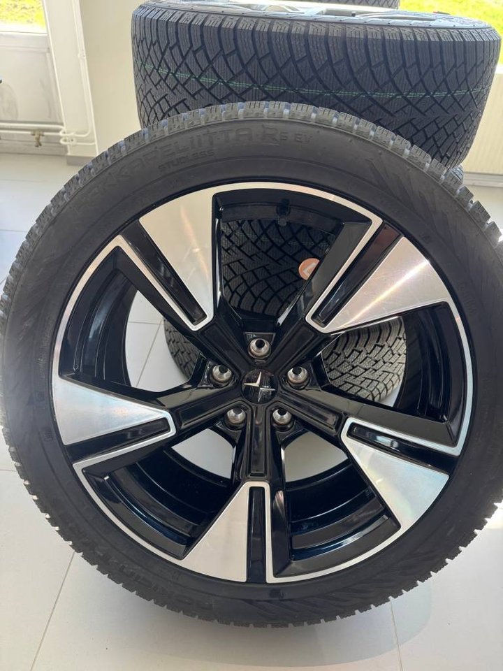 Vinterhjul Polestar 3  21"
