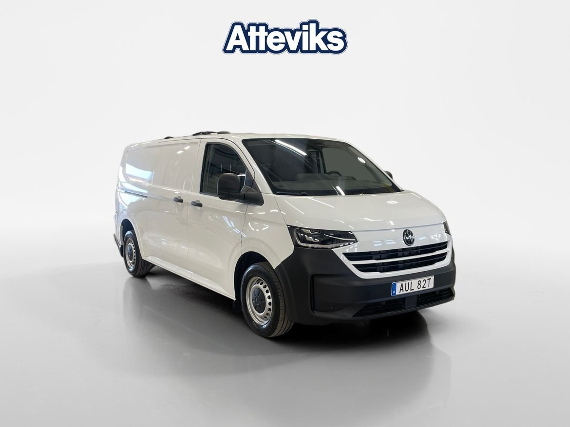 Volkswagen transporter L2 TDI...
