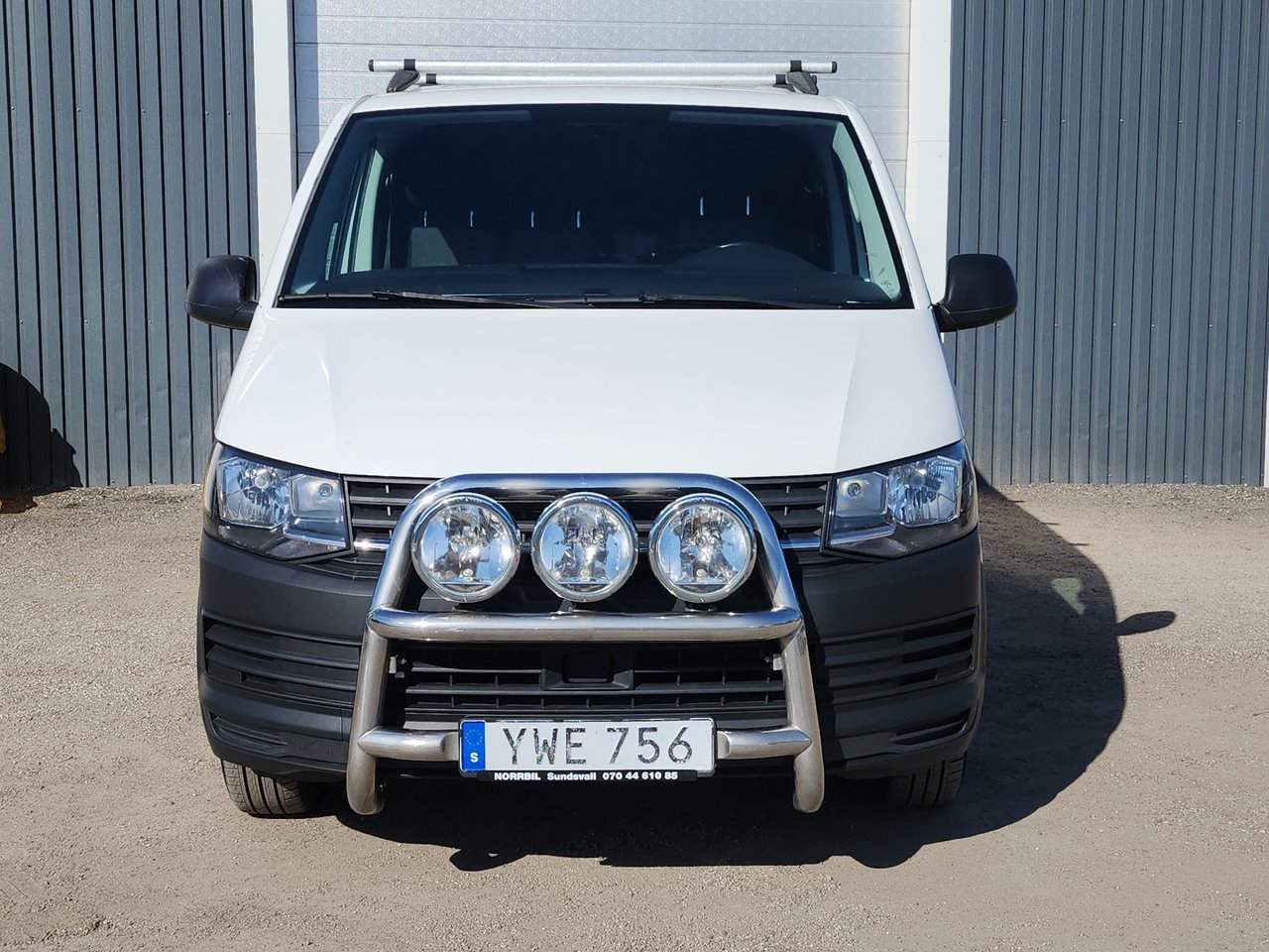 Volkswagen Transporter T32 2....