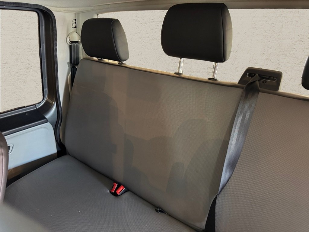 Volkswagen Transporter T6 Dub...