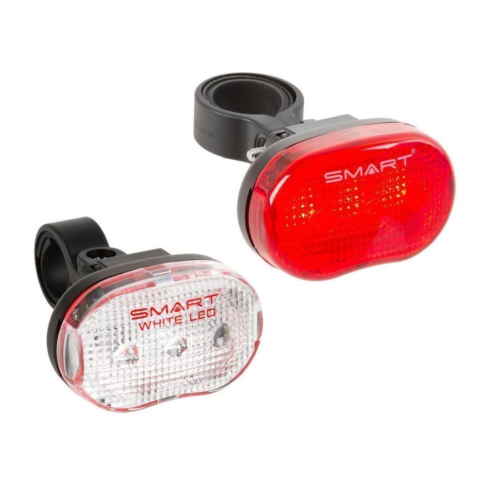 Smart belysning diodset bak &...