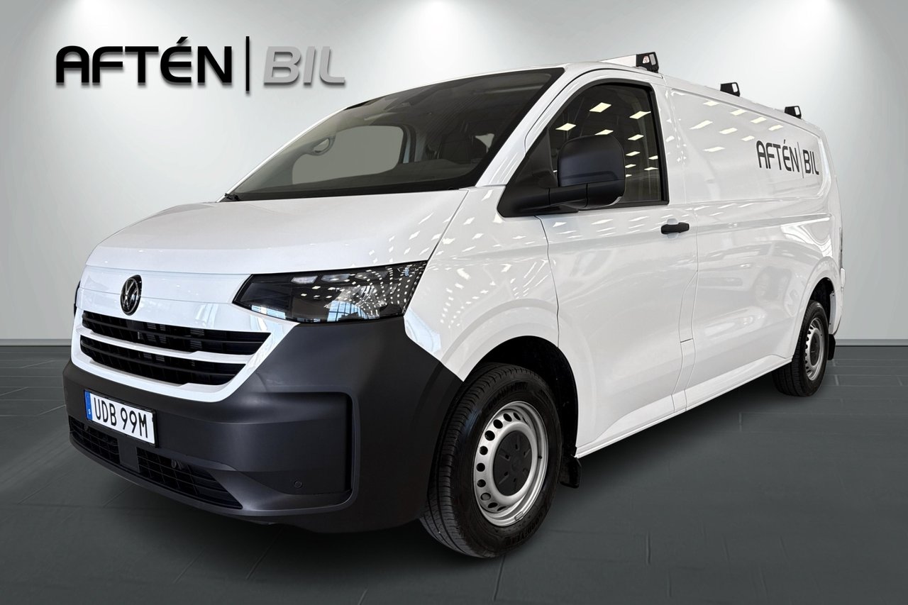 Volkswagen Transporter L2 150...
