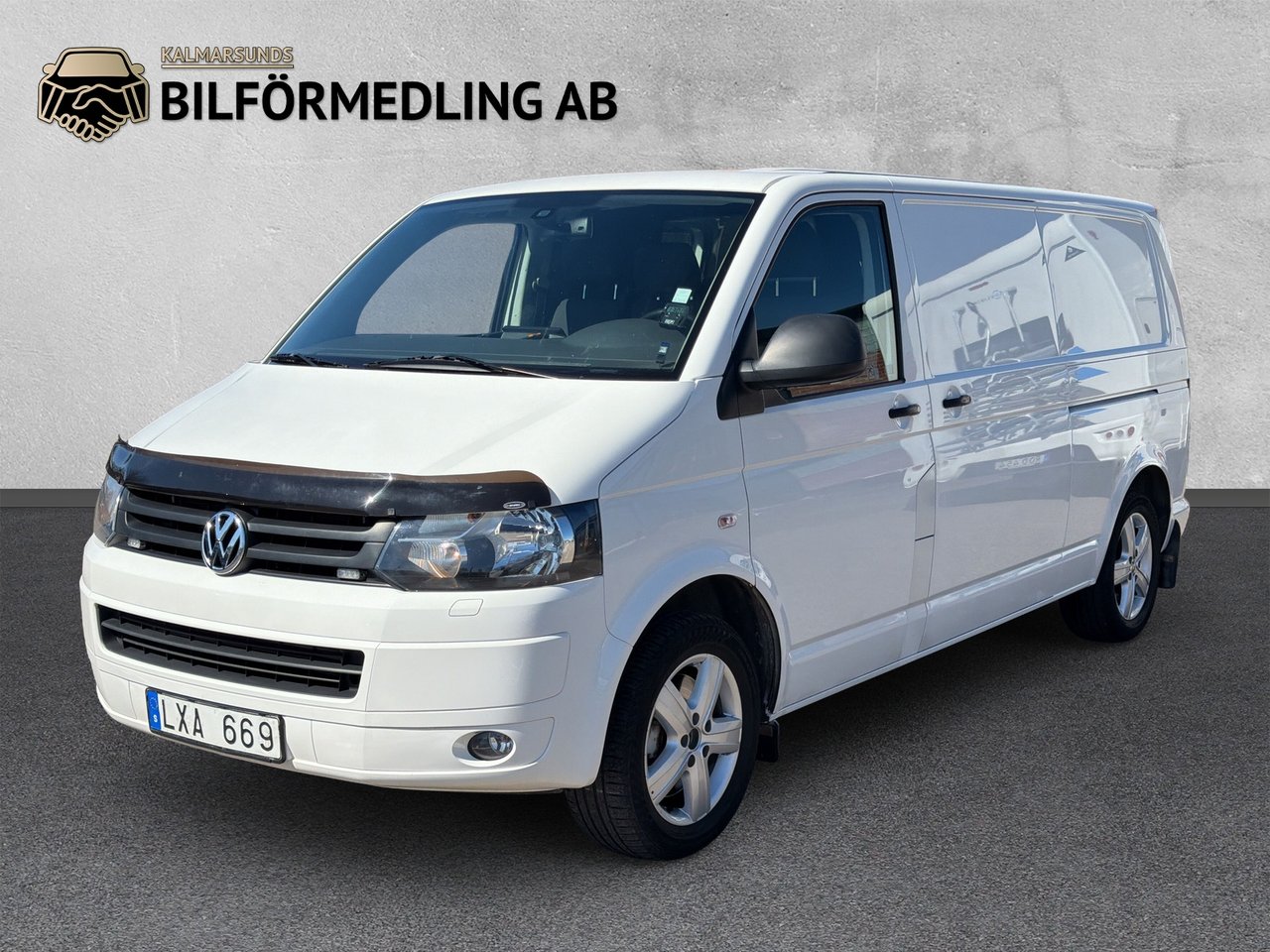 Volkswagen Transporter T30 2....