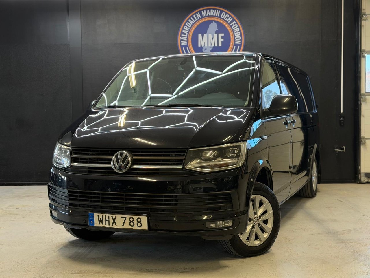 Volkswagen Transporter T30 2....