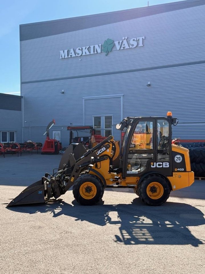 JCB 403