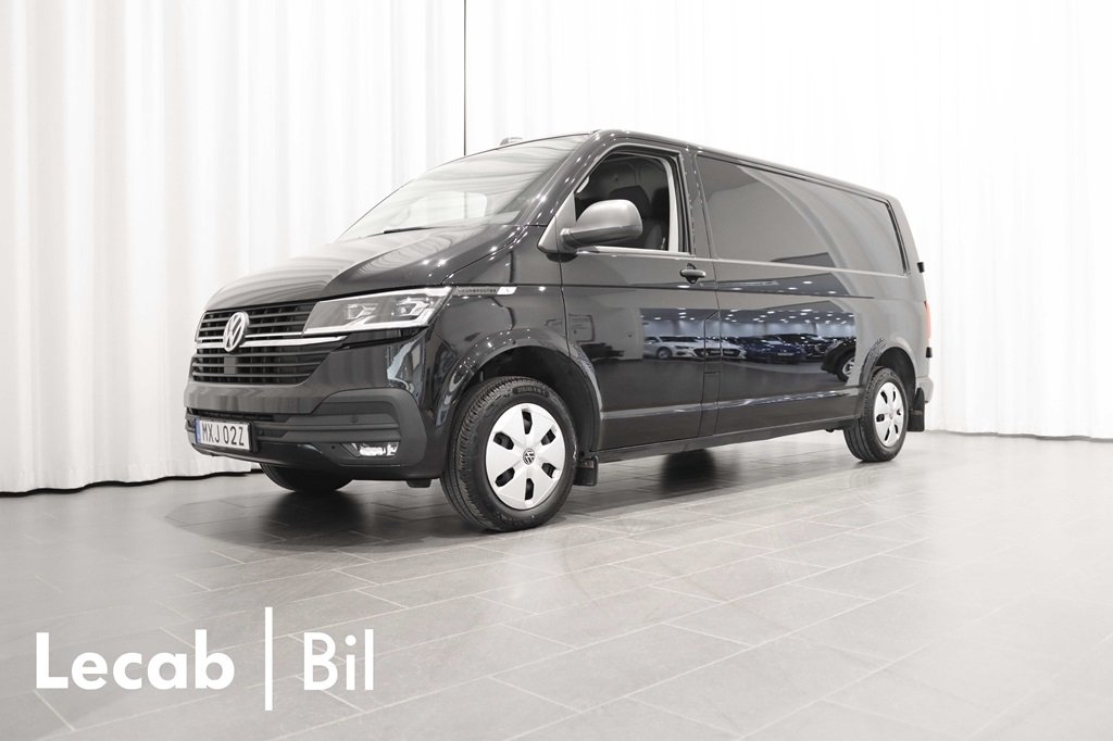 Volkswagen Transporter T7 TDI...