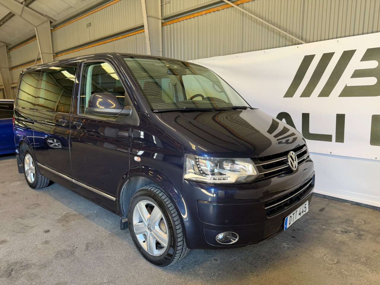 Volkswagen Multivan 2.0 TDI B...