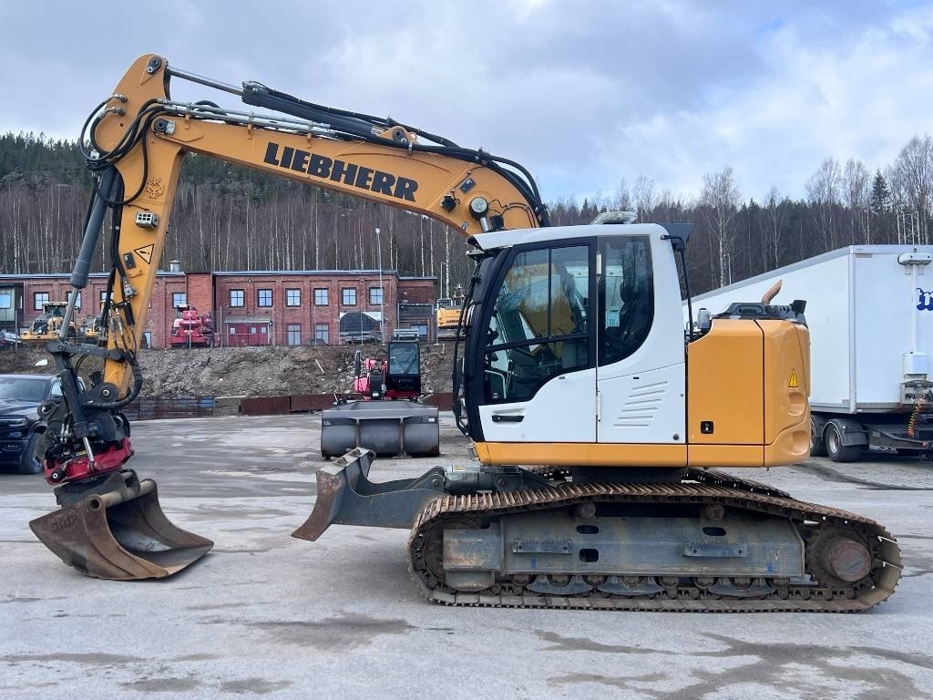 Liebherr R914 Compact 2019 3900t