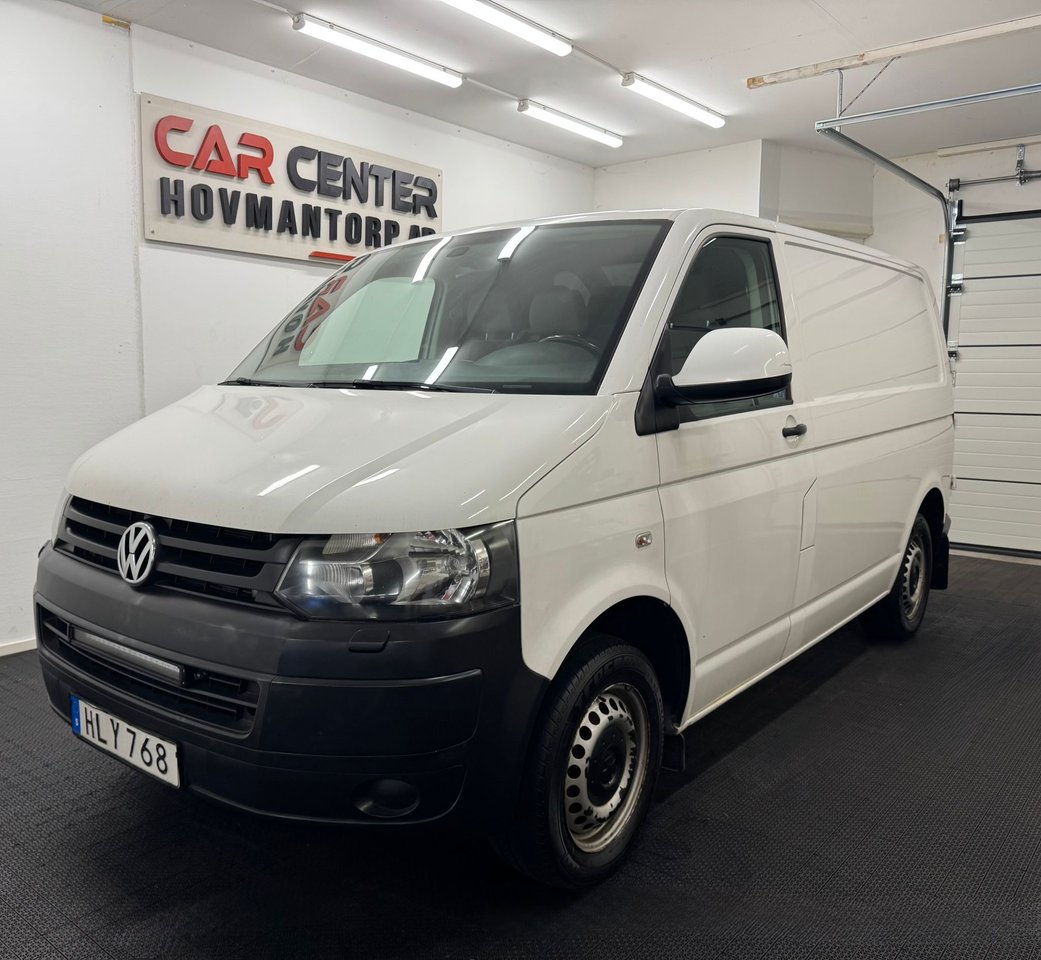 Volkswagen Transporter T32 2....