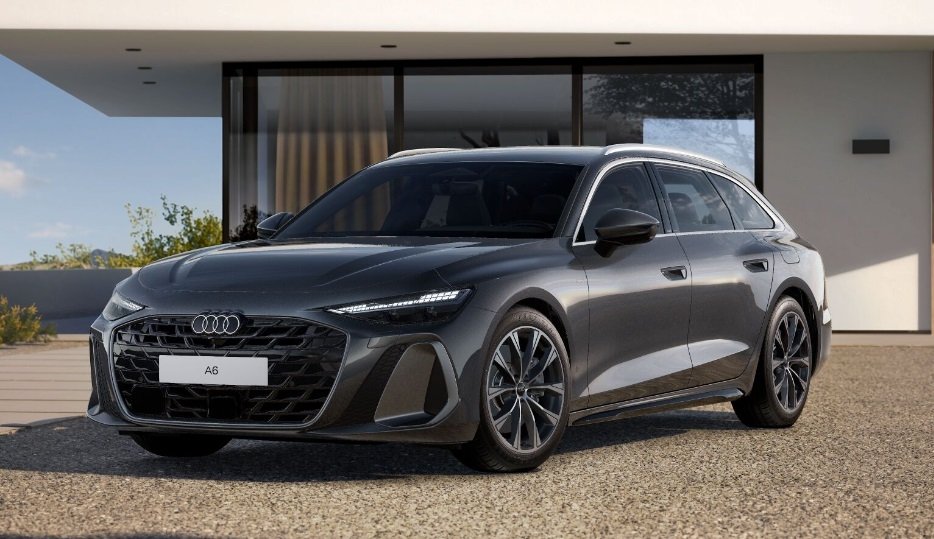 Audi A6 A6 Avant e-Hybrid 299...