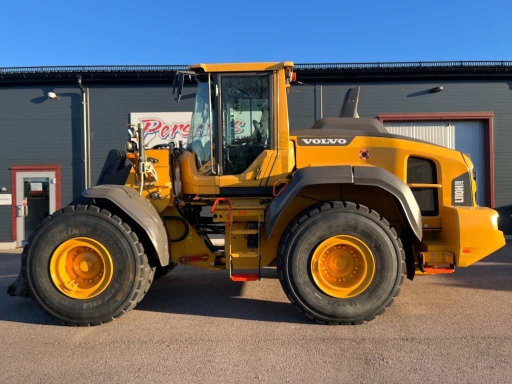 Volvo L110H -18 Cdc 995000:-+...