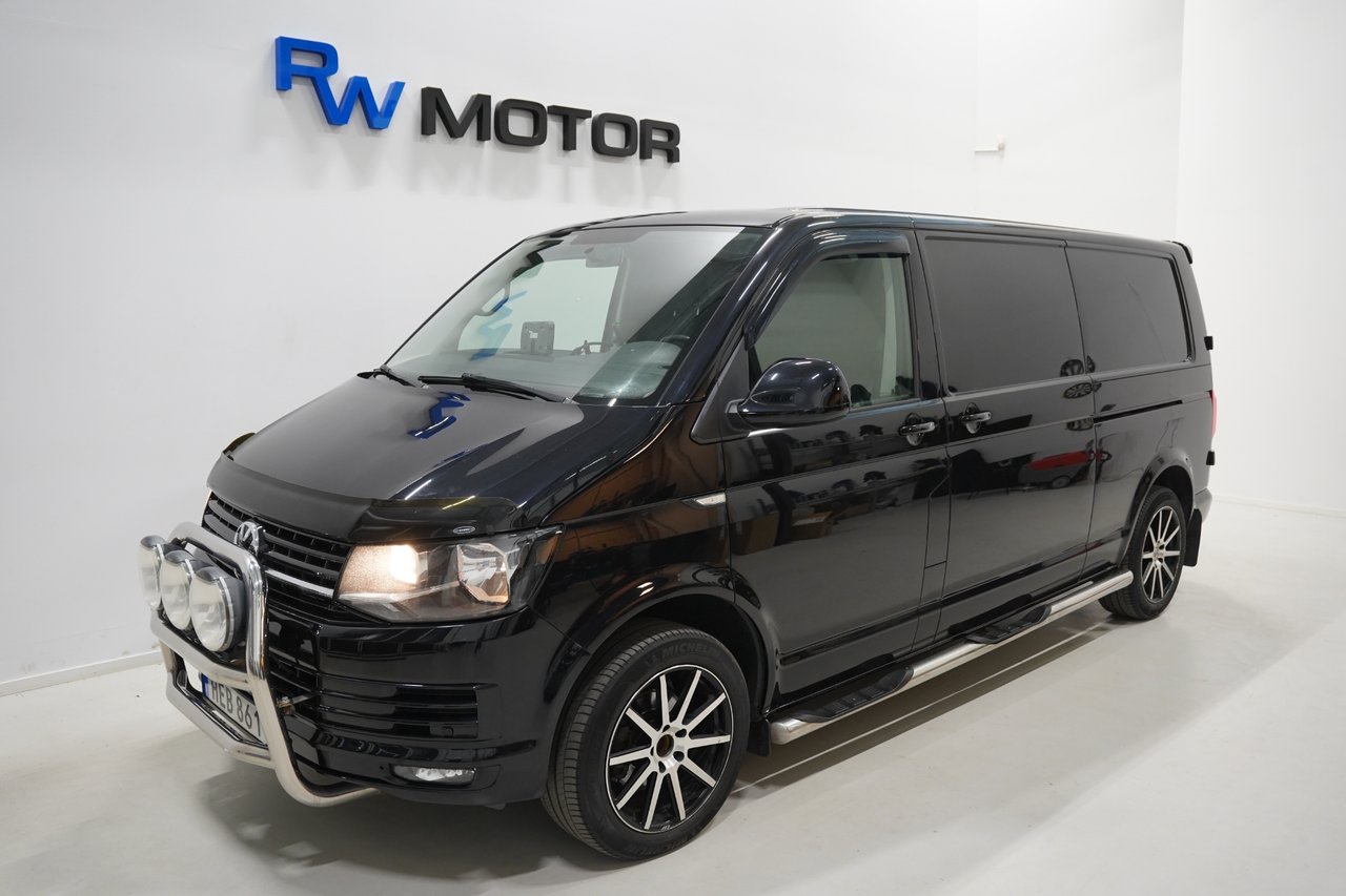 Volkswagen Transporter T30 2....