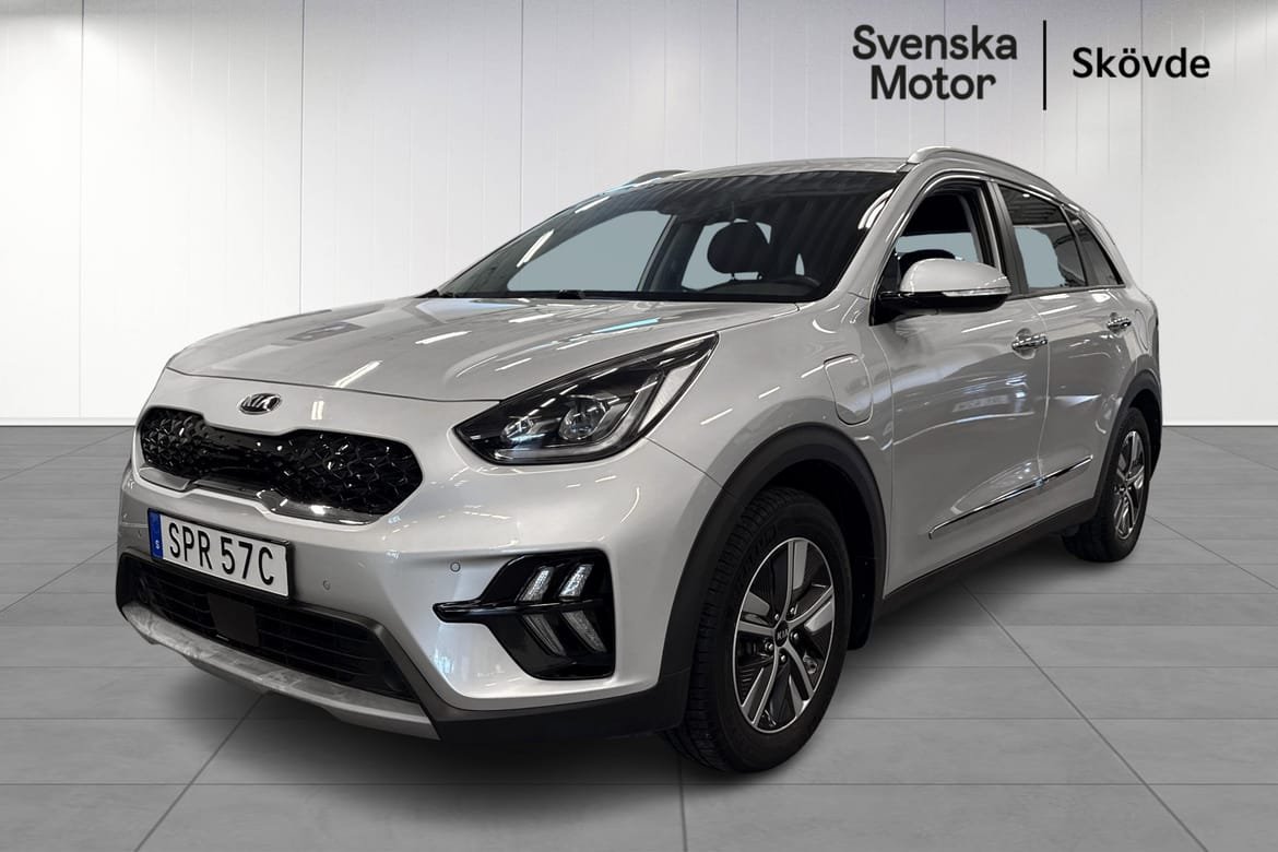 Kia Niro P-HEV Advance Plus 2...