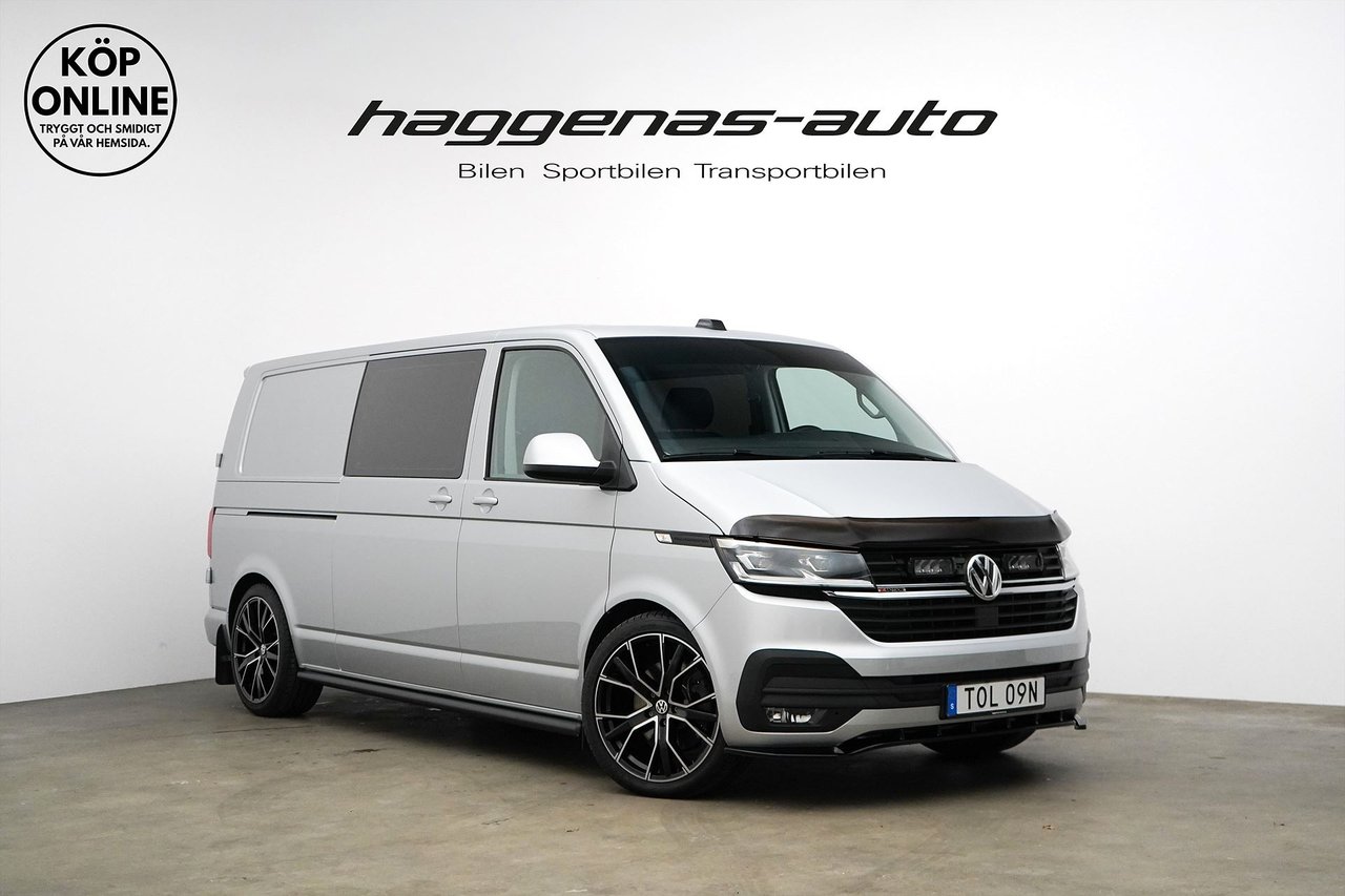 Volkswagen transporter Kombi ...